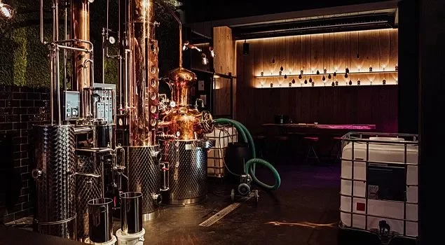 Goodlife_Drilling_Destille