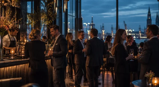 afterwork-networking-events