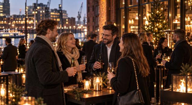 eventlocation-weihnachtsfeier-hamburg-dinner-bar