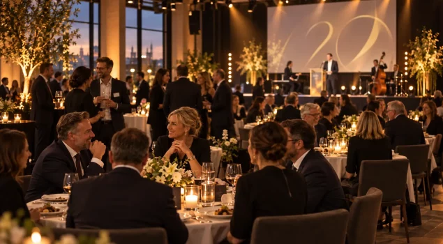 firmenevent-firmenjubilaeum-gala