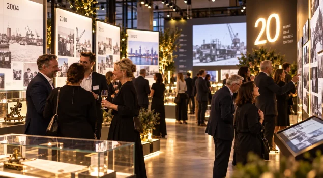 firmenevent-firmenjubilaeum-zeitreise-durch-unternehmen