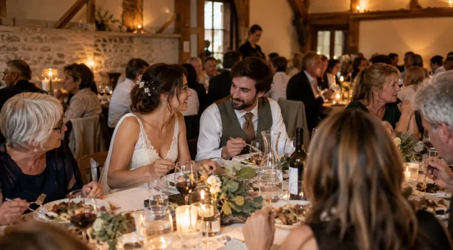 hochzeit-dinner
