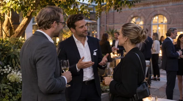 hosted-networking