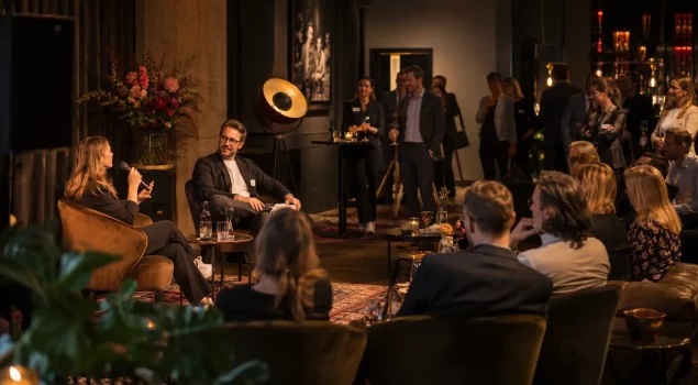 kurze-impulse-networking