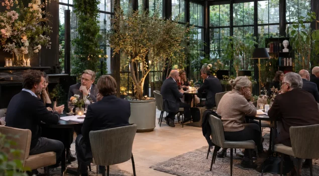 networking-thementische-event